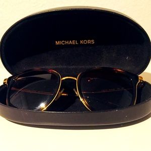 Michael Kors MK1010 Adriana Sunglasses